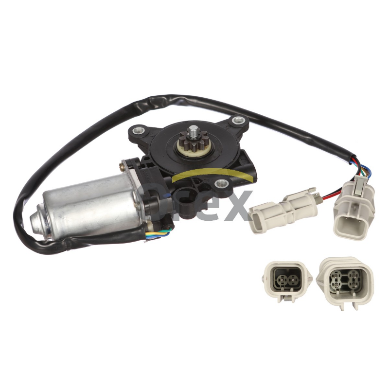 CAM MEKANIZMA MOTORU MAN TGA SAG SOL 81286016143